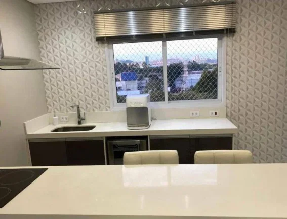 Imagem Apartamento perto do Shoping Atrin 3 Dormitorios 2 Vagas estuda Carro