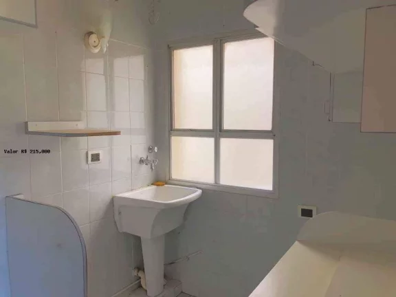Imagem Apartamento para Venda em São Paulo / SP no bairro Jardim Casa Pintada