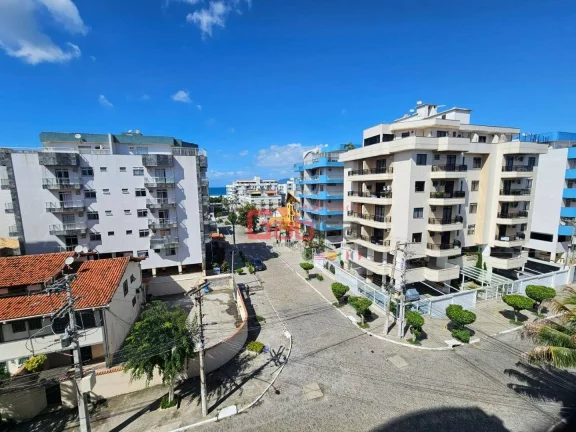 Imagem Apartamento com 3 dormitórios à venda, 130 m² por R$ 850.000,00 - Algodoal - Cabo Frio/RJ
