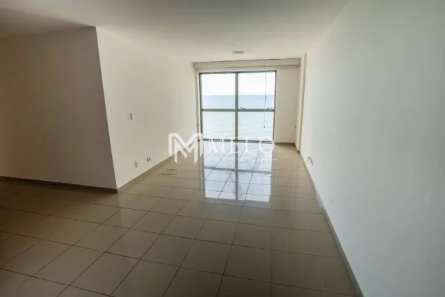 Imagem APTO. 230m2 com 4 suítes sendo 01 suíte master com closet, sala ampla para 04 ambientes com uma visão de 180° da Av. Boa Viagem I ANDAR ALTO