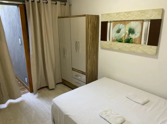 Imagem Apartamento à venda em ITACIMIRIM, Camaçari - Mobiliado e com área de serviço