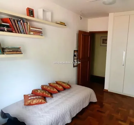 Imagem Apartamento à venda Itaim Bibi São Paulo