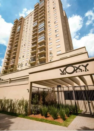 Imagem APARTAMENTO RESIDENCIAL em São Paulo - SP, Ipiranga