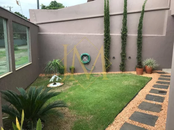 Imagem Casa individual