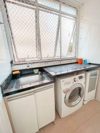 Imagem Apartamento com 2 dormitórios à venda, 92 m² - Pitangueiras - Guarujá/SP