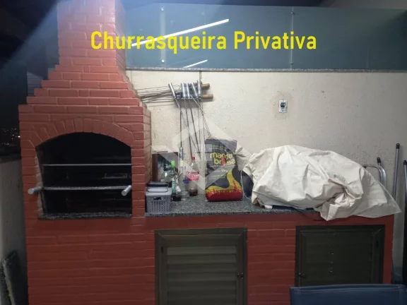 Imagem Cobertura Linear de 2 Quartos para Venda em Niterói com 155 m²