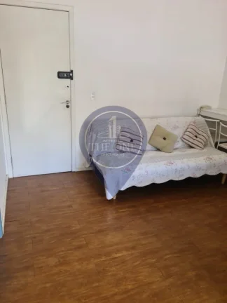Imagem Studio para locação em São Paulo-SP, Vila Guarani (z Sul): 1 quarto, 2 salas, 1 banheiro, 36m²!