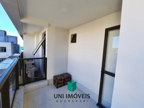 Imagem Apartamento 3 quartos finamente montado a venda em prédio novo na Praia do Morro - Guarapari