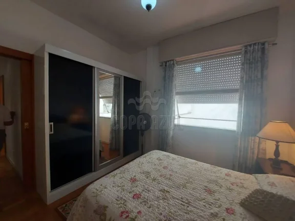 Imagem Copacabana – Rua Tonelero | Residencial › Apartamento 3 quarto(s) à Venda