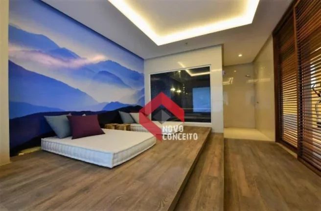 Imagem Apartamento com 4 dormitórios à venda, 225 m² por R$ 2.790.000,00 - Meireles - Fortaleza/CE