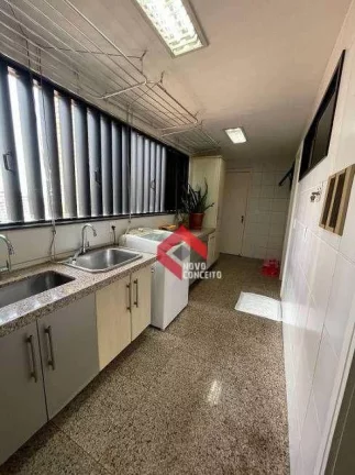 Imagem Apartamento à venda, 305 m² por R$ 2.400.000,00 - Meireles - Fortaleza/CE