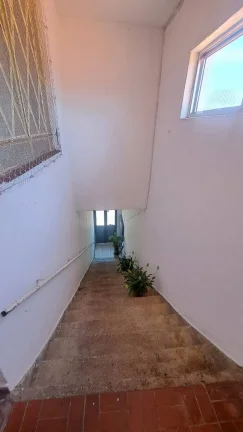 Imagem Casa assobradada com 2 dormitórios - Jd Vila Formosa