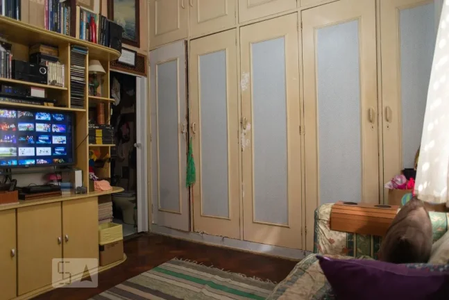 Imagem Apartamento à Venda - Copacabana, 1 Quarto, 30 m2
