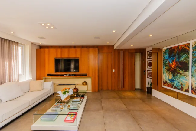Imagem Apartamento à venda no bairro Paraíso - São Paulo/SP, Zona Sul