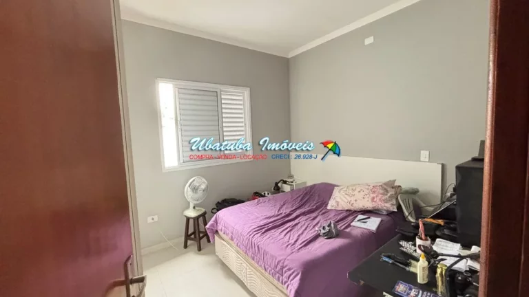 Imagem Excelente casa em condomínio de Ubatuba