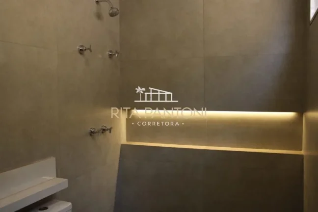 Imagem Casa Condominio - Bonfim Paulista - Loteamento Terras de Florença - Região Sul