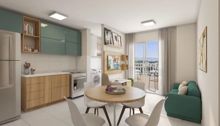 Imagem APARTAMENTO RESIDENCIAL em São Gonçalo - RJ, Centro