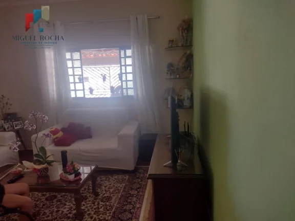 Imagem Casa a venda em Tatuí SP