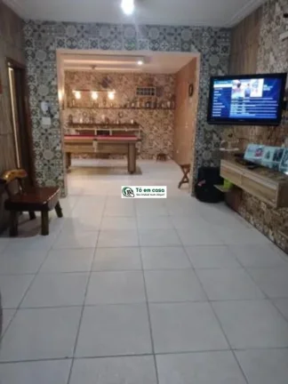 Imagem CASA RESIDENCIAL em SÃO JOSÉ DOS CAMPOS - SP, PARQUE RESIDENCIAL FLAMBOYANT