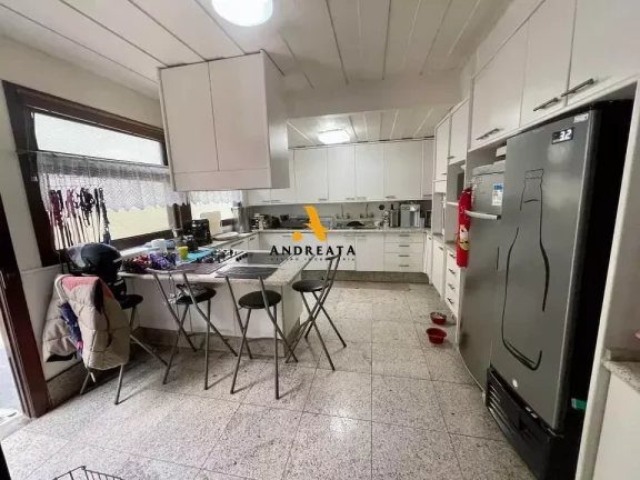 Imagem Novo Leblon- Maravilhosa casa - Que tal morar no melhor e mais completo condomínio da Barra???