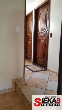 Imagem Apartamento à venda em São Paulo-SP, bairro Cangaíba: 2 quartos, 1 sala, 1 vaga de garagem, 60m² de área. Imperdível!