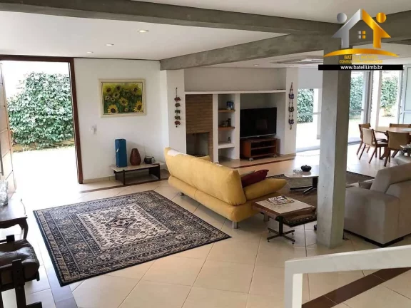 Imagem Casa à Venda na Associação Vila Santo Antonio – Granja Viana, Cotia | Batelli Imóveis