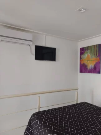 Imagem Duplex para LOCAÇÃO em Cidade Monções - NYC Berrini 40m²