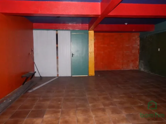 Imagem Sobrado de 4 andares, para venda, Jardim São Pedro, Porto Alegre/RS. - SO2447