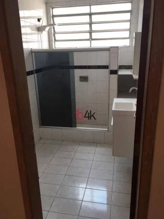 Imagem Apartamento com 3 dormitórios à venda em Moema!