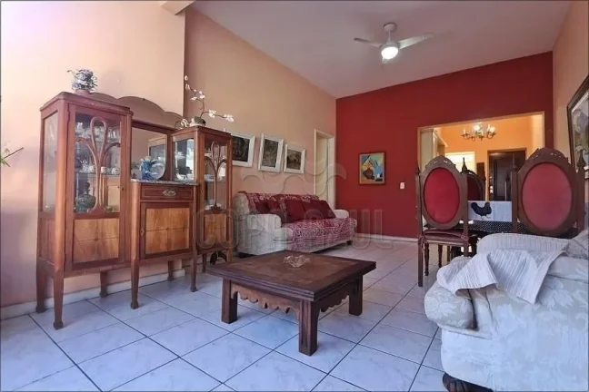 Imagem Copacabana – Avenida Atlântica | Residencial › Apartamento 2 quarto(s) à Venda