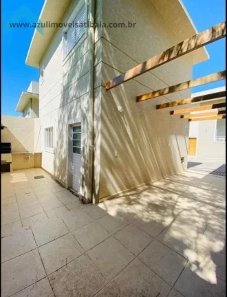 Imagem Seu novo lar te espera no Condomínio Village! no Jardim Colonial, Atibaia.