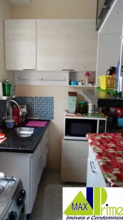 Imagem APARTAMENTO DE 01 DORMITÓRIO S/ VAGA/