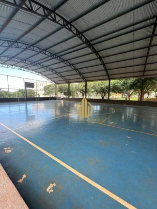 Imagem Apartamento com 2 dormitórios para alugar, 48 m² por R$ 1.580/mês - Reserva Sul Condomínio Resort - Ribeirão Preto/SP