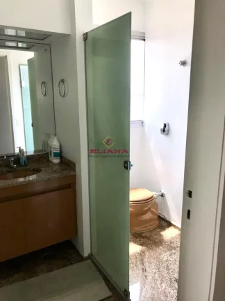 Imagem Cobertura à venda em São Paulo, Brooklin Paulista, com 5 quartos, 325m²