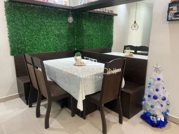 Imagem Apartamento - Ribeirão Preto - Guaporé