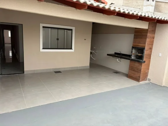 Imagem Casa 3/4 C Suite Na Vila Maria Em Aparecida De Goiania