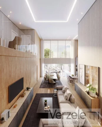 Imagem Apartamento Quadra Mar para Venda em Itajaí / SC no bairro Praia Brava