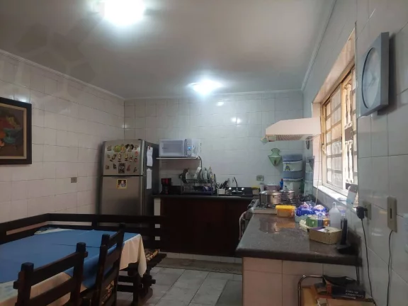 Imagem SOBRADO * VENDA * OPORTUNIDADE * ÓTIMA LOCALIZAÇÃO