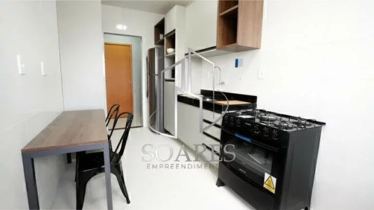 Imagem FOZ DO IGUAÇU- 3/4 SENDO 1 SUITE, PRONTO PRA MORA VENHA CONHECER16