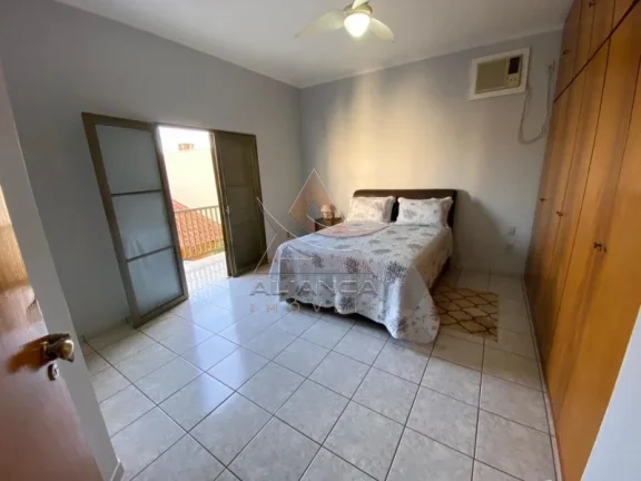 Imagem Casa - Ribeirão Preto - Ribeirânia