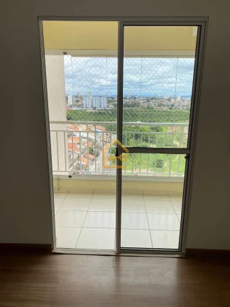 Imagem Apartamento 03 Dormitórios (01 Suíte), 01 vaga, Natura Park, Sjc.
