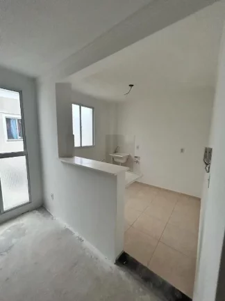 Imagem Apartamento com 2 dormitórios à venda, 42 m² por R$ 225.000,00 - Parque Residencial Casa Branca - Suzano/SP