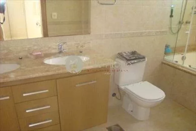 Imagem Apartamento a venda no Condomínio Jardins da Grécia em Santos