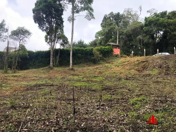 Imagem Terreno a Venda no Alto do Vila Inglesa por R$ 450.000,00.