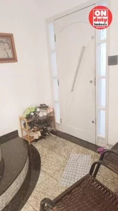 Imagem Sobrado com 3 quartos à venda, 126 m² por R$ 850.000 - Vila Belmiro - Santos/SP