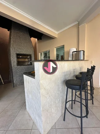 Imagem Descubra o conforto e a segurança que você e sua família merecem no Condomínio Residencial Alpha...