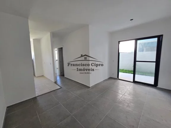 Imagem Apartamento à venda no bairro Figueira - Guaratinguetá/SP