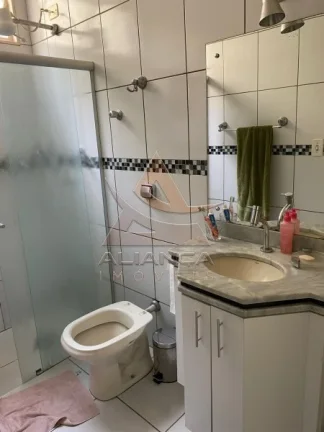Imagem Casa - Ribeirão Preto - Jardim Paulistano
