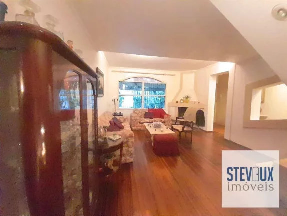 Imagem Casa de Vila com portão na Vila Olímpia