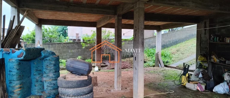 Imagem CASA RESIDENCIAL em CERRO NEGRO - SC, Cerro Negro